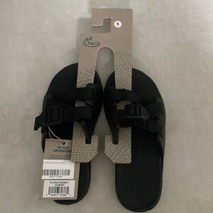 Kids Chaco Slides